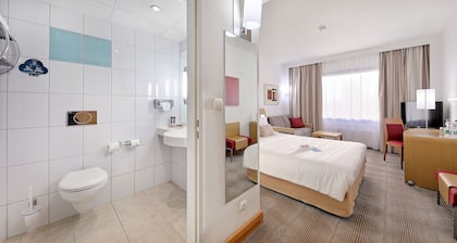 Novotel Katowice Centrum Hotel