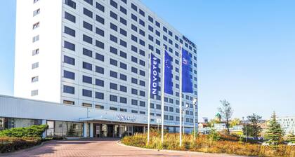 Novotel Katowice Centrum Hotel