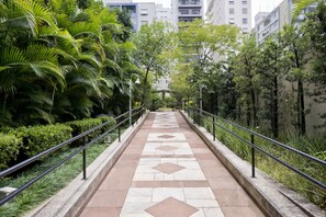 Jardin