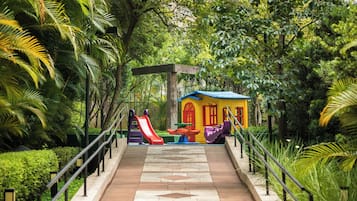 Jardin