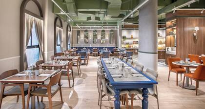 INNSiDE by Meliá São Paulo Higienópolis