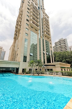 INNSiDE by Meliá São Paulo Higienópolis