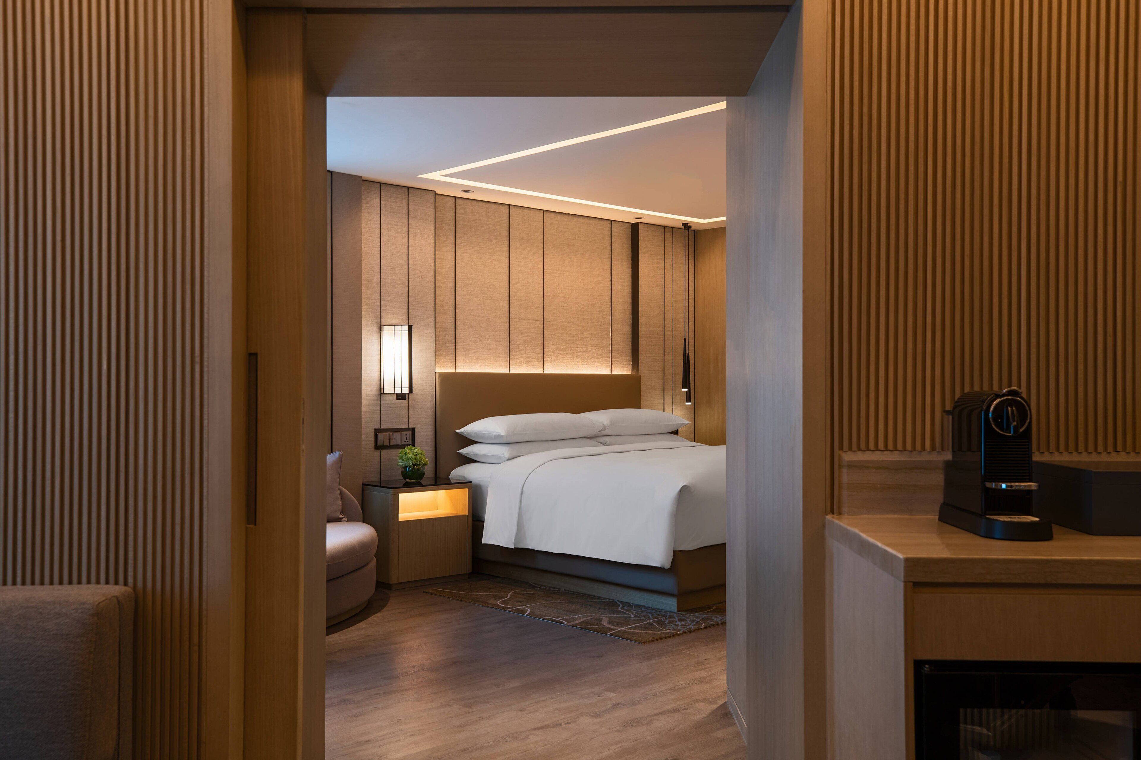 Foto - Renaissance Shenzhen Luohu Hotel