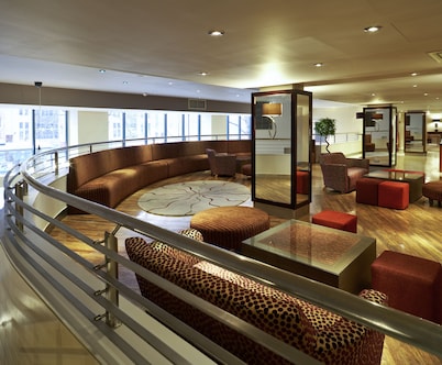Mercure Bristol Brigstow Hotel