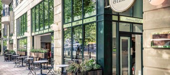 Mercure Bristol Brigstow Hotel