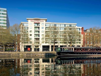 Mercure Bristol Brigstow Hotel