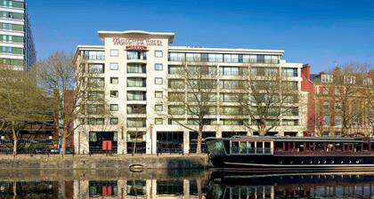 Mercure Bristol Brigstow Hotel