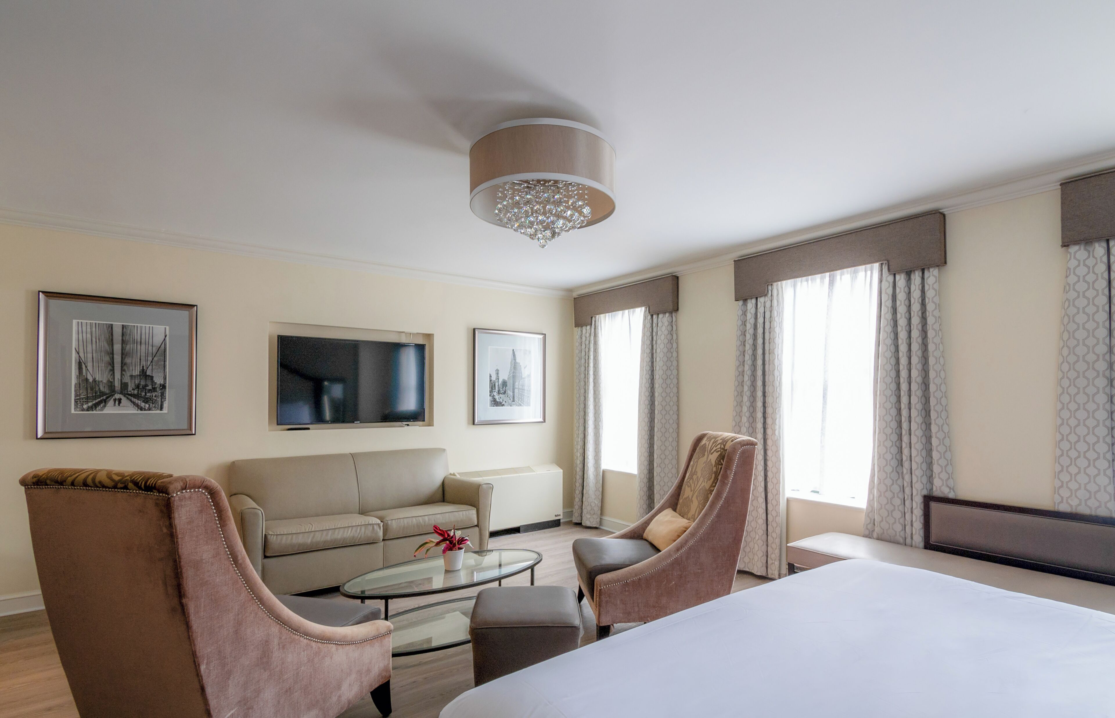 Photo - Park South Hotel, part of JdV by Hyatt