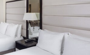 Literie de qualité supérieure, surmatelas