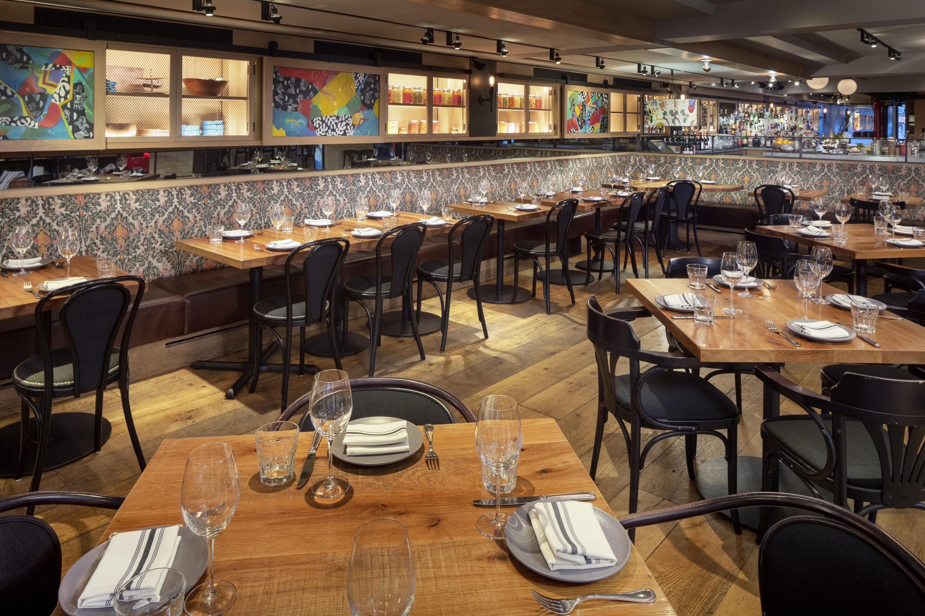 Photo - Park South Hotel, part of JdV by Hyatt