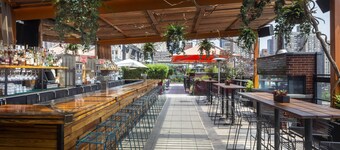 Park South Hotel, part of JdV by Hyatt