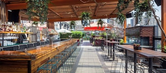 Park South Hotel, part of JdV by Hyatt