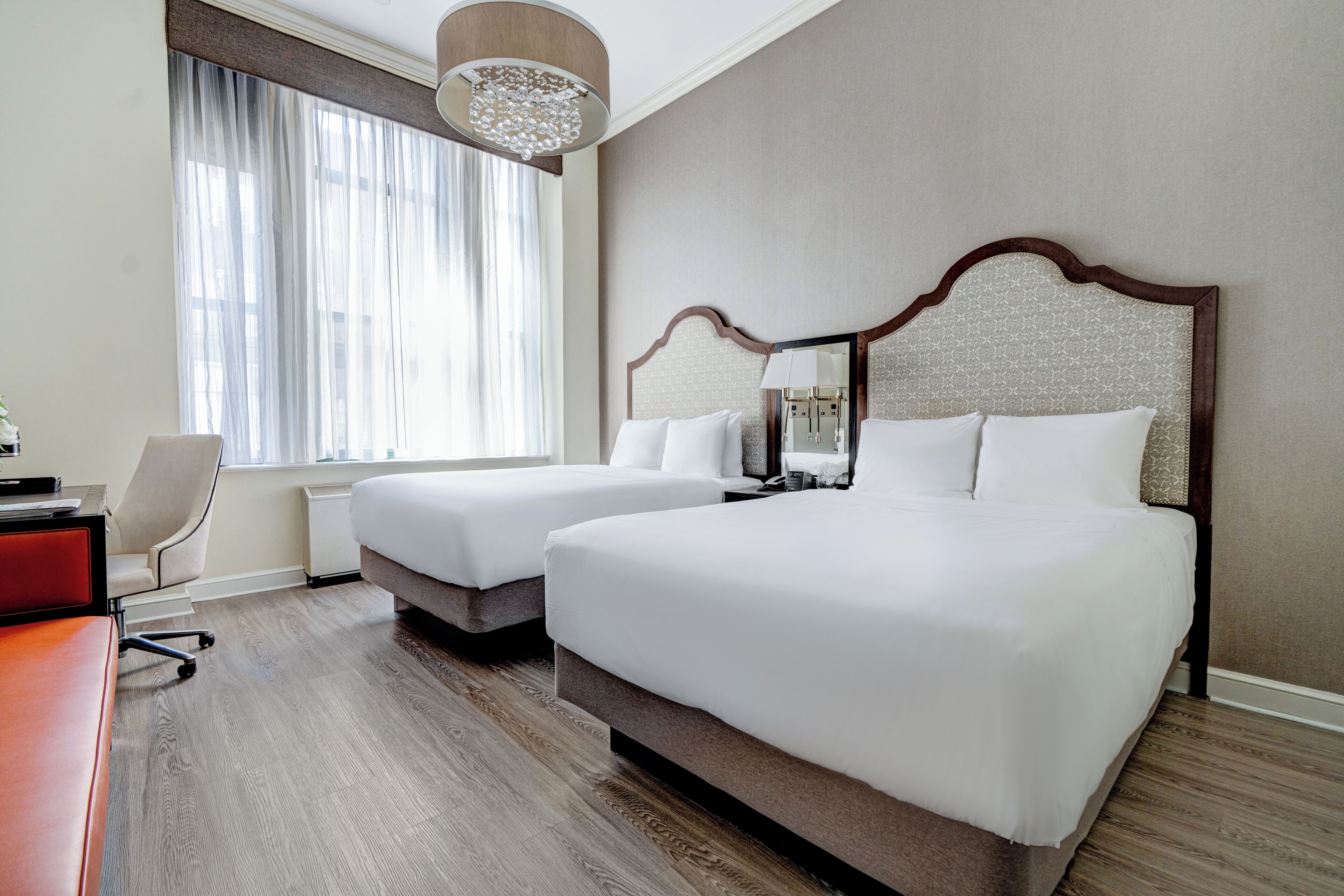 Photo - Park South Hotel, part of JdV by Hyatt