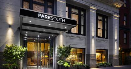 Park South Hotel, part of JdV by Hyatt