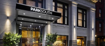 Park South Hotel, part of JdV by Hyatt