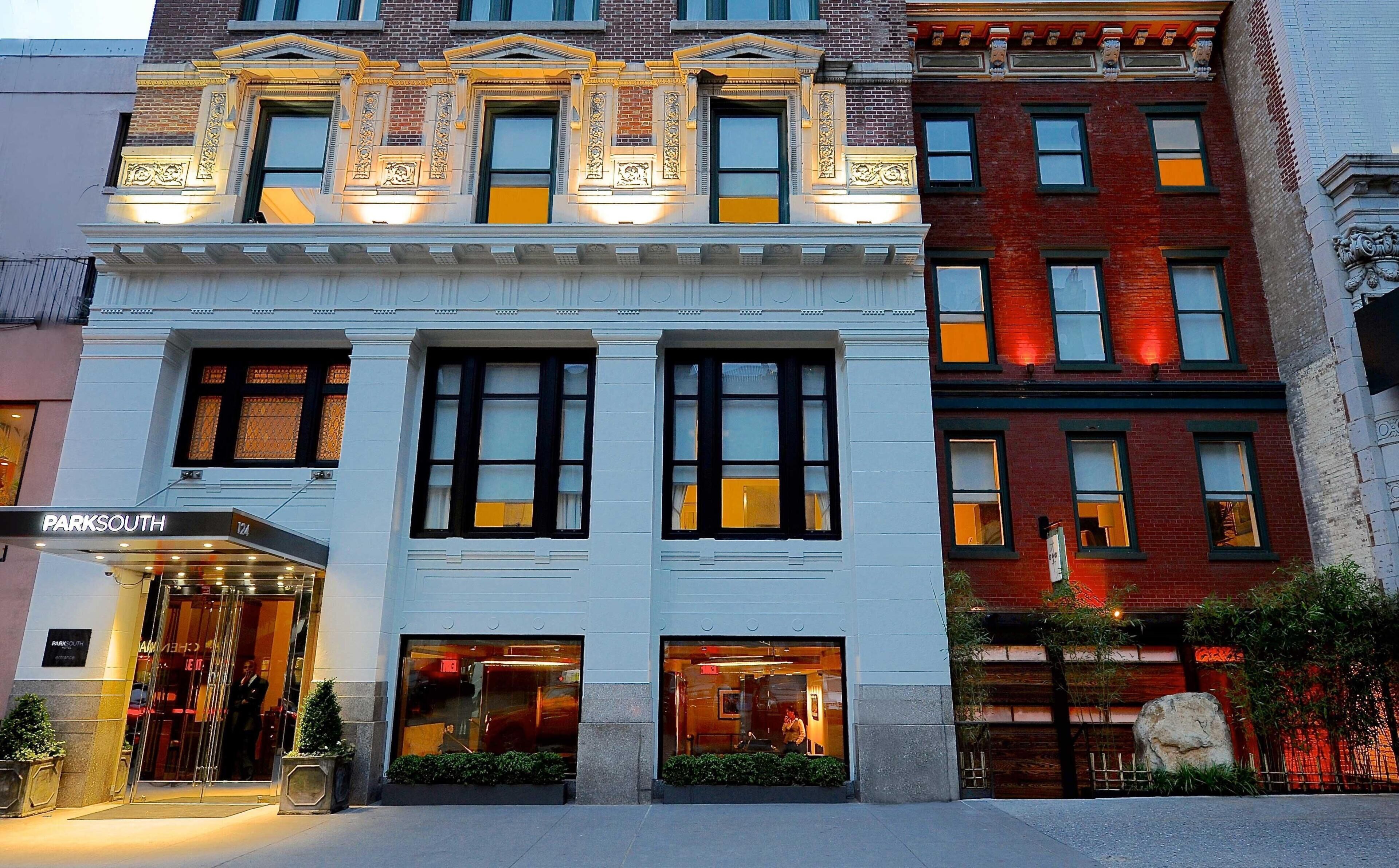 Photo - Park South Hotel, part of JdV by Hyatt