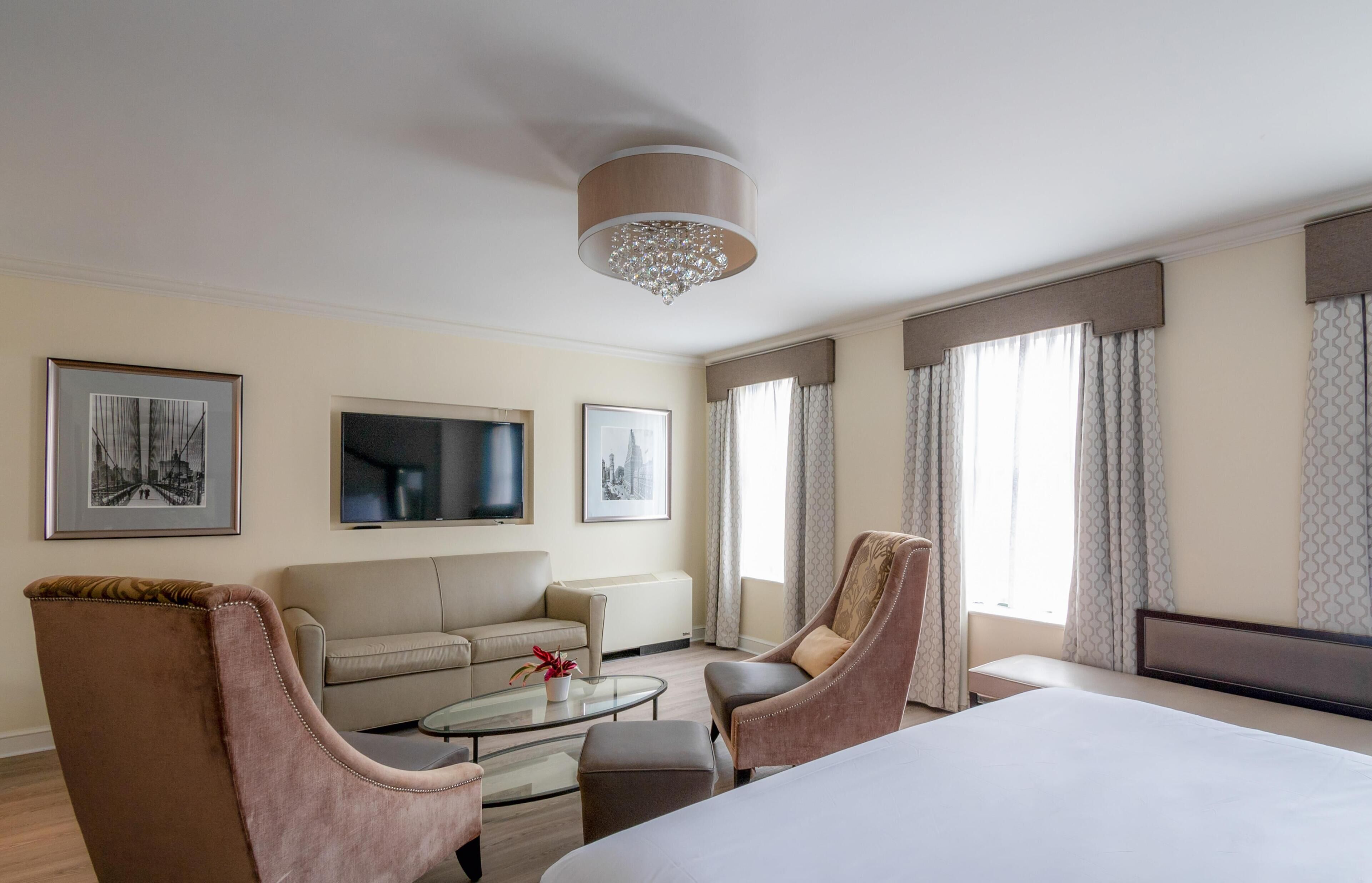 Photo - Park South Hotel, part of JdV by Hyatt