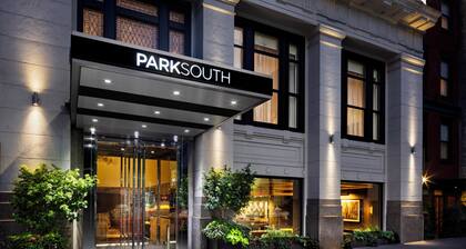 Park South Hotel, part of JdV by Hyatt