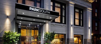 Park South Hotel, part of JdV by Hyatt