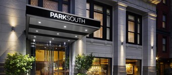 Park South Hotel, part of JdV by Hyatt
