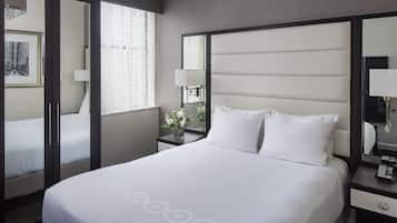 Chambre, 1 lit double