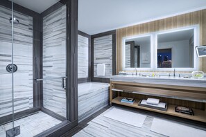 Bathroom - Palms Casino Resort (Las Vegas)
