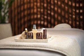 Sauna, steam room, Turkish bath/hammam, body treatments - Palms Casino Resort (Las Vegas)