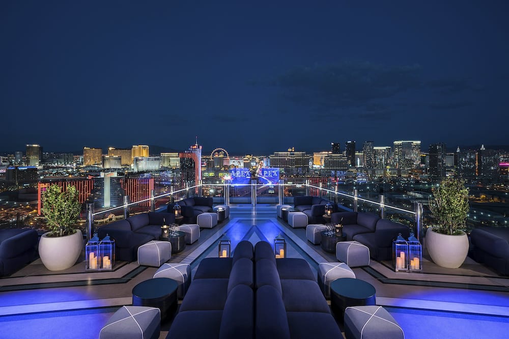 Palms Casino Resort