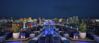 Palms Casino Resort