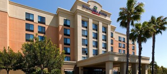 SpringHill Suites Los Angeles LAX/Manhattan Beach