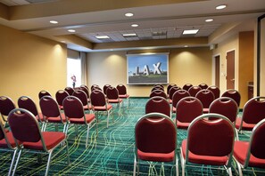 Sala de reunião