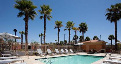 SpringHill Suites Los Angeles LAX/Manhattan Beach