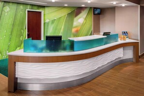 Recepción