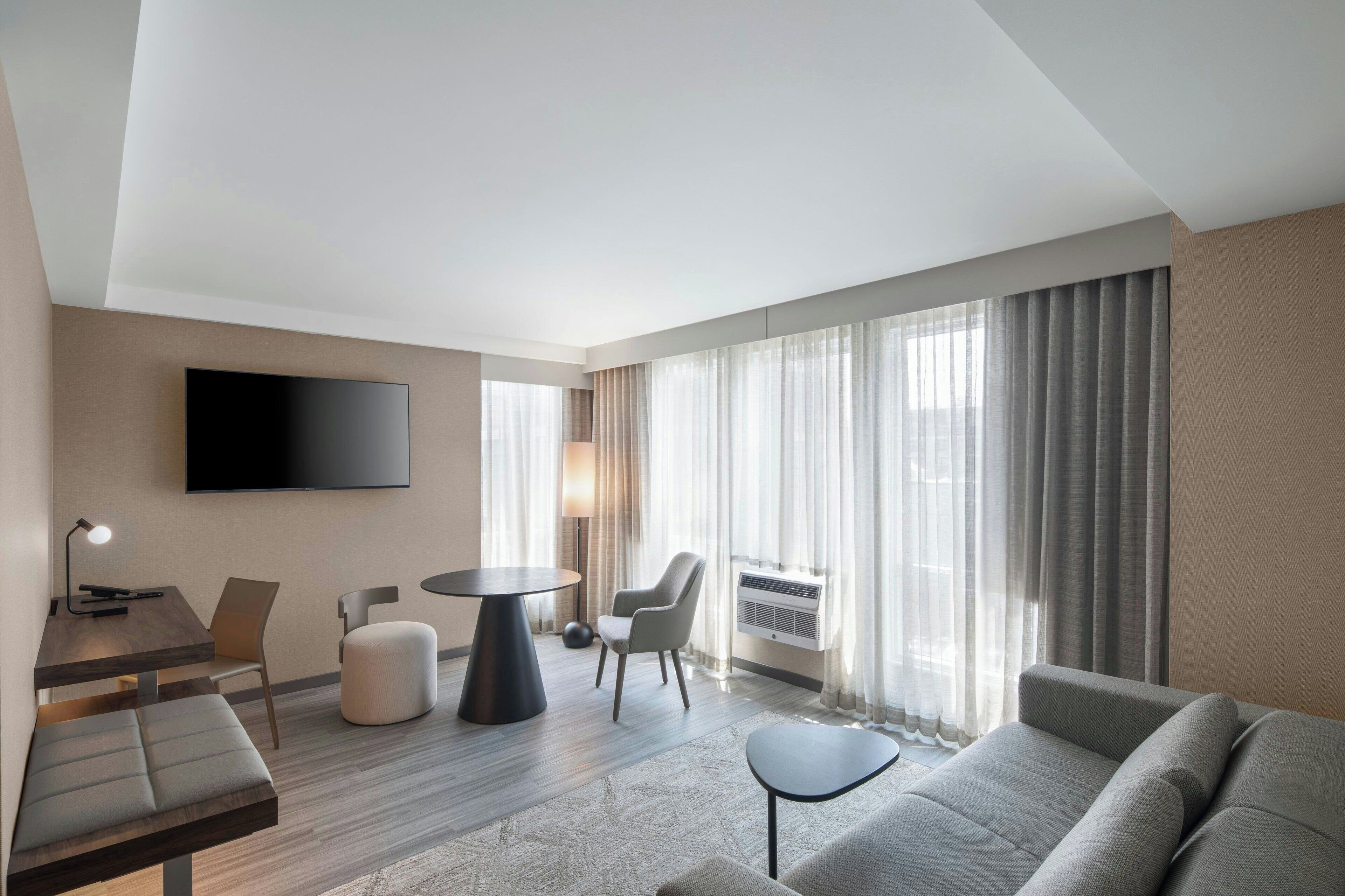 Foto - AC Hotel by Marriott Old Montreal