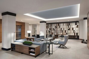 Vue depuis l’hébergement