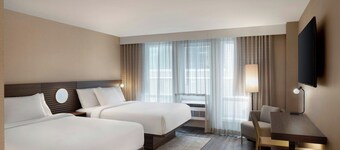 AC Hotel by Marriott Old Montreal
