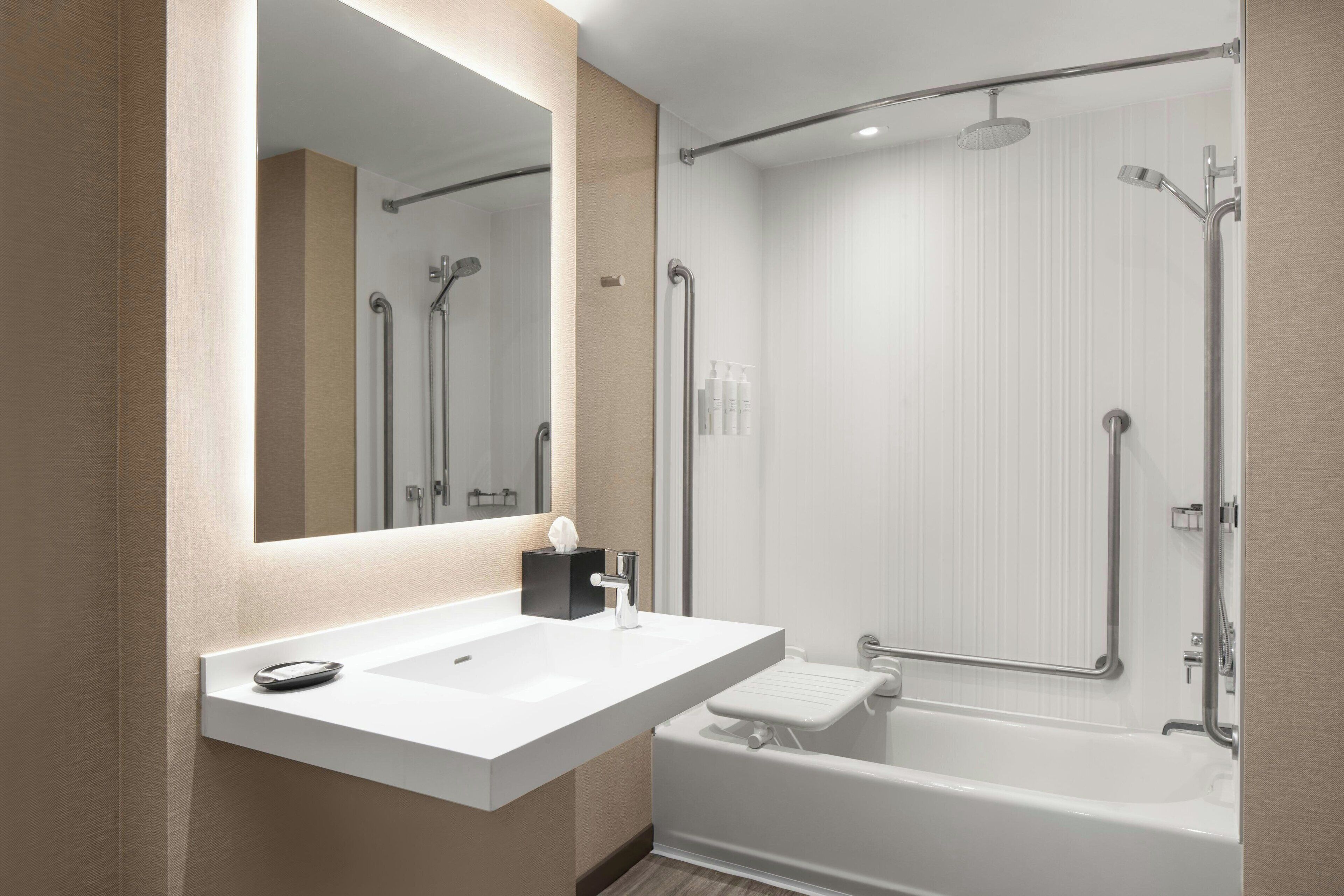 Foto - AC Hotel by Marriott Old Montreal