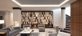 AC Hotel by Marriott Old Montreal