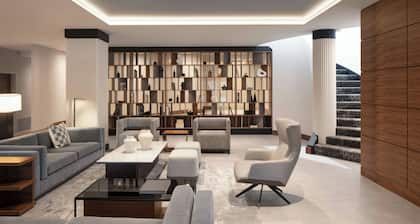 AC Hotel by Marriott Old Montreal
