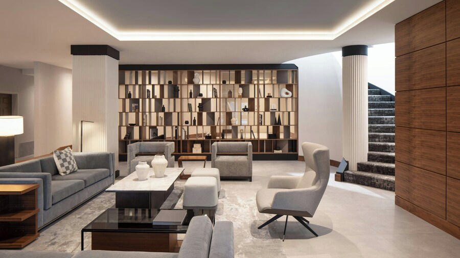 AC Hotel by Marriott Old Montreal