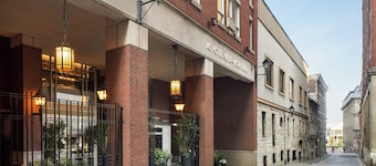 AC Hotel by Marriott Old Montreal