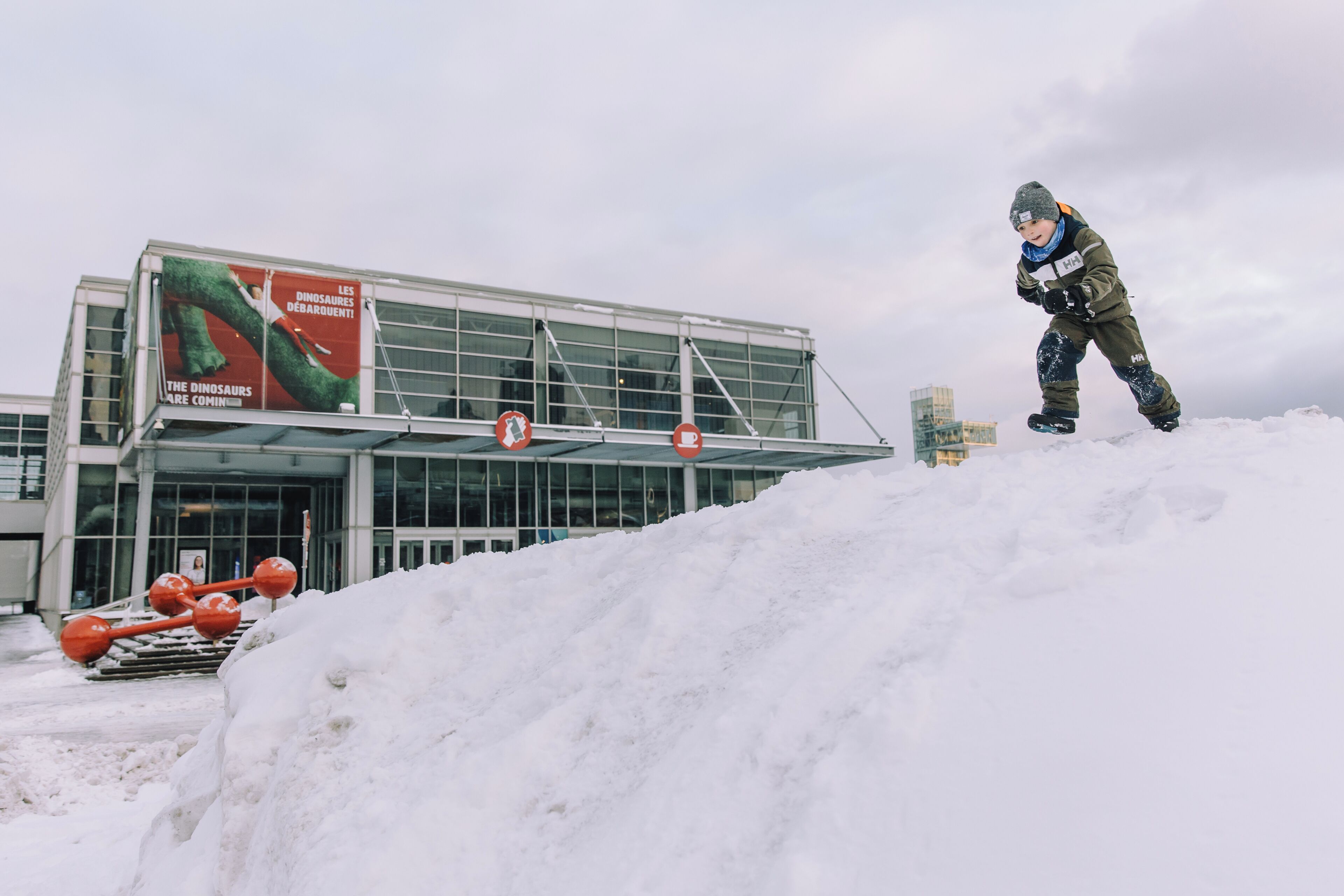 Foto - AC Hotel by Marriott Old Montreal