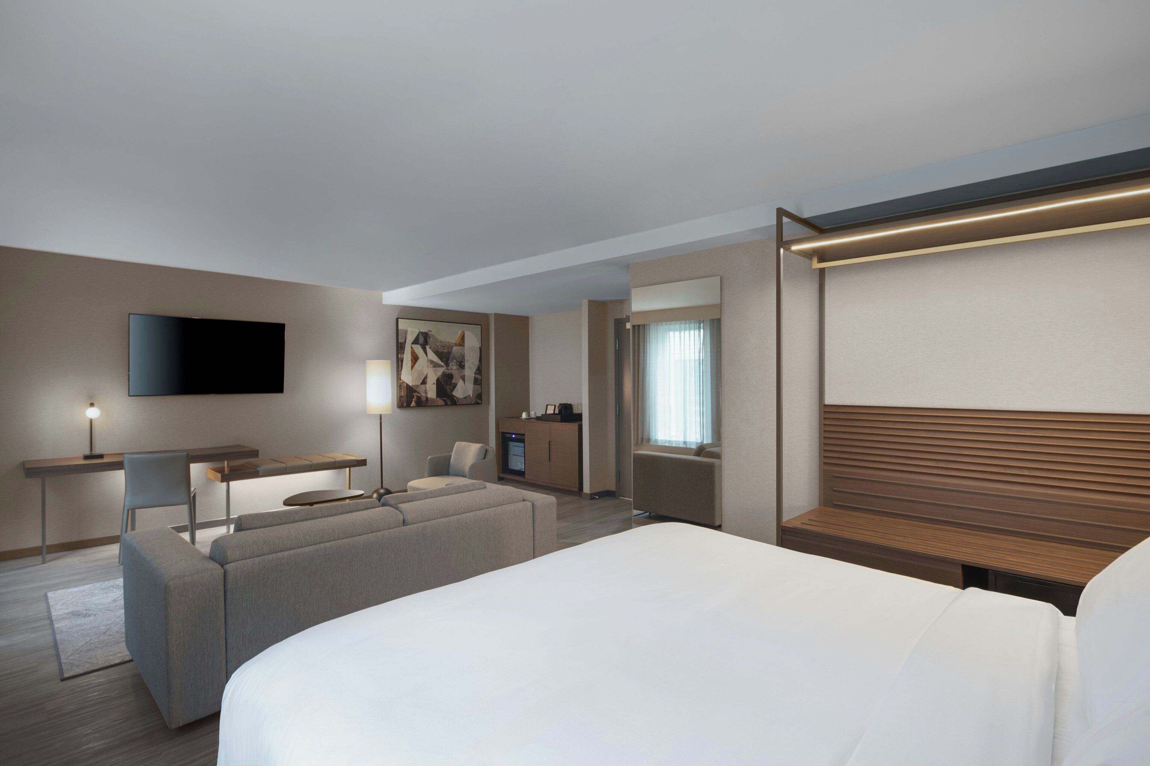 Ropa de cama hipoalergénica y camas con pillow-top 