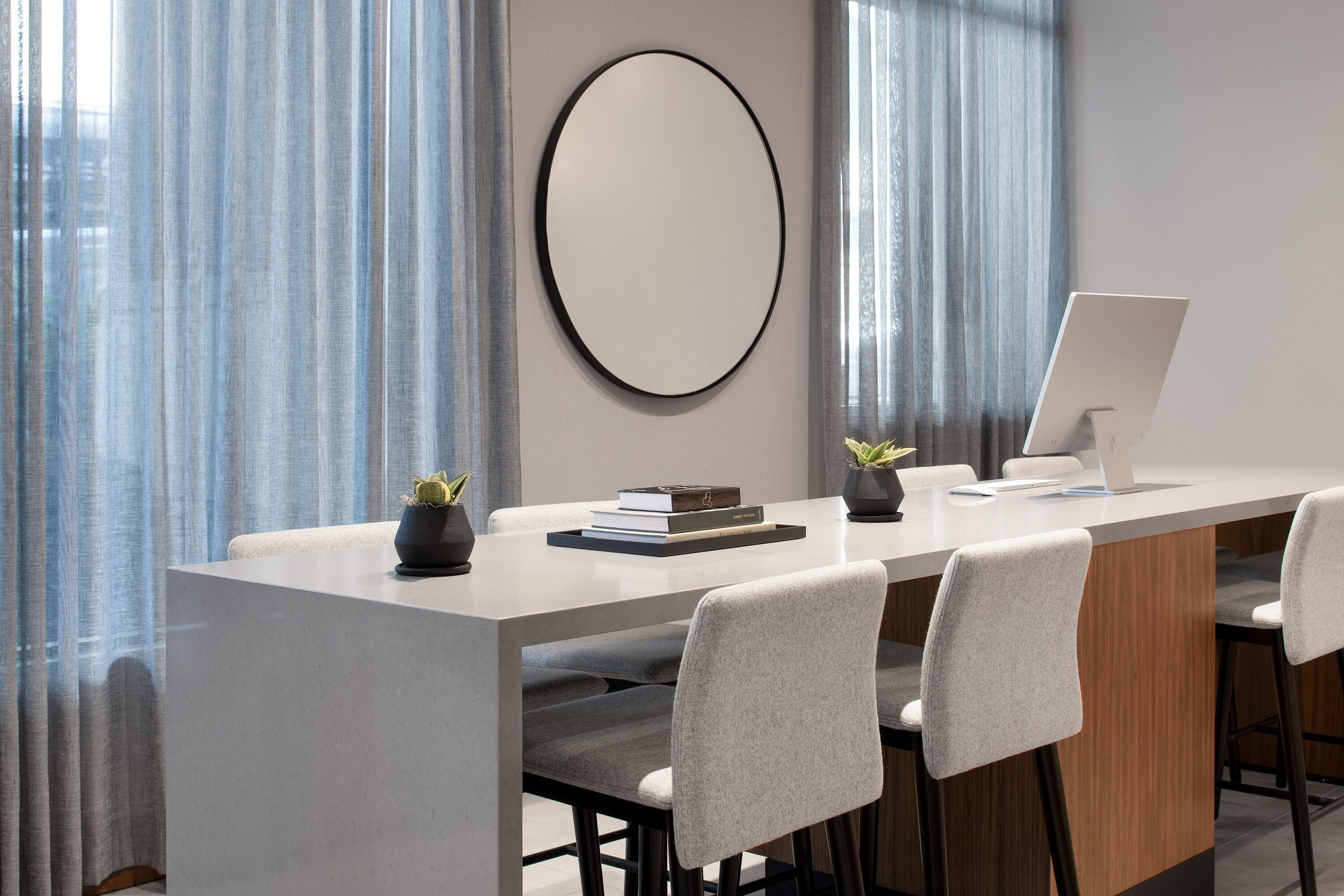 Photo - AC Hotel by Marriott Old Montreal