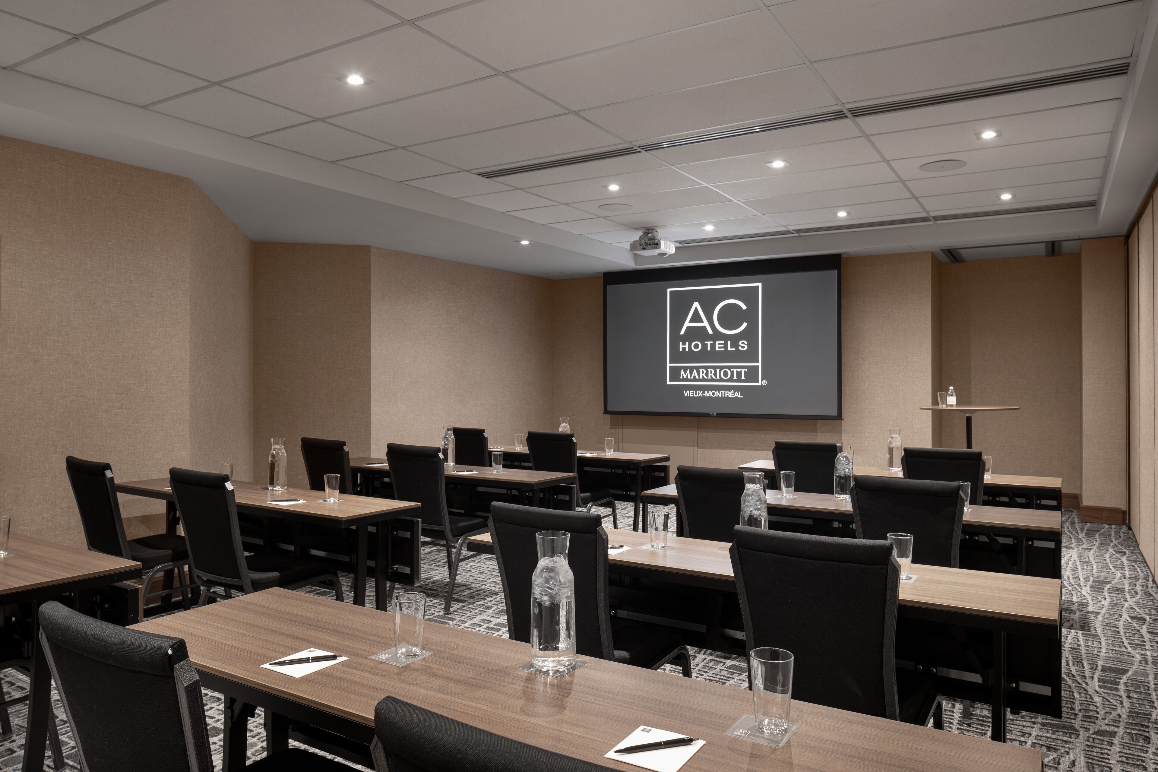 Photo - AC Hotel by Marriott Old Montreal