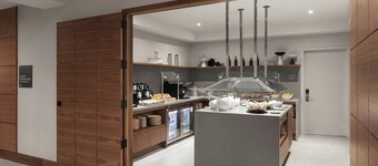 AC Hotel by Marriott Old Montreal