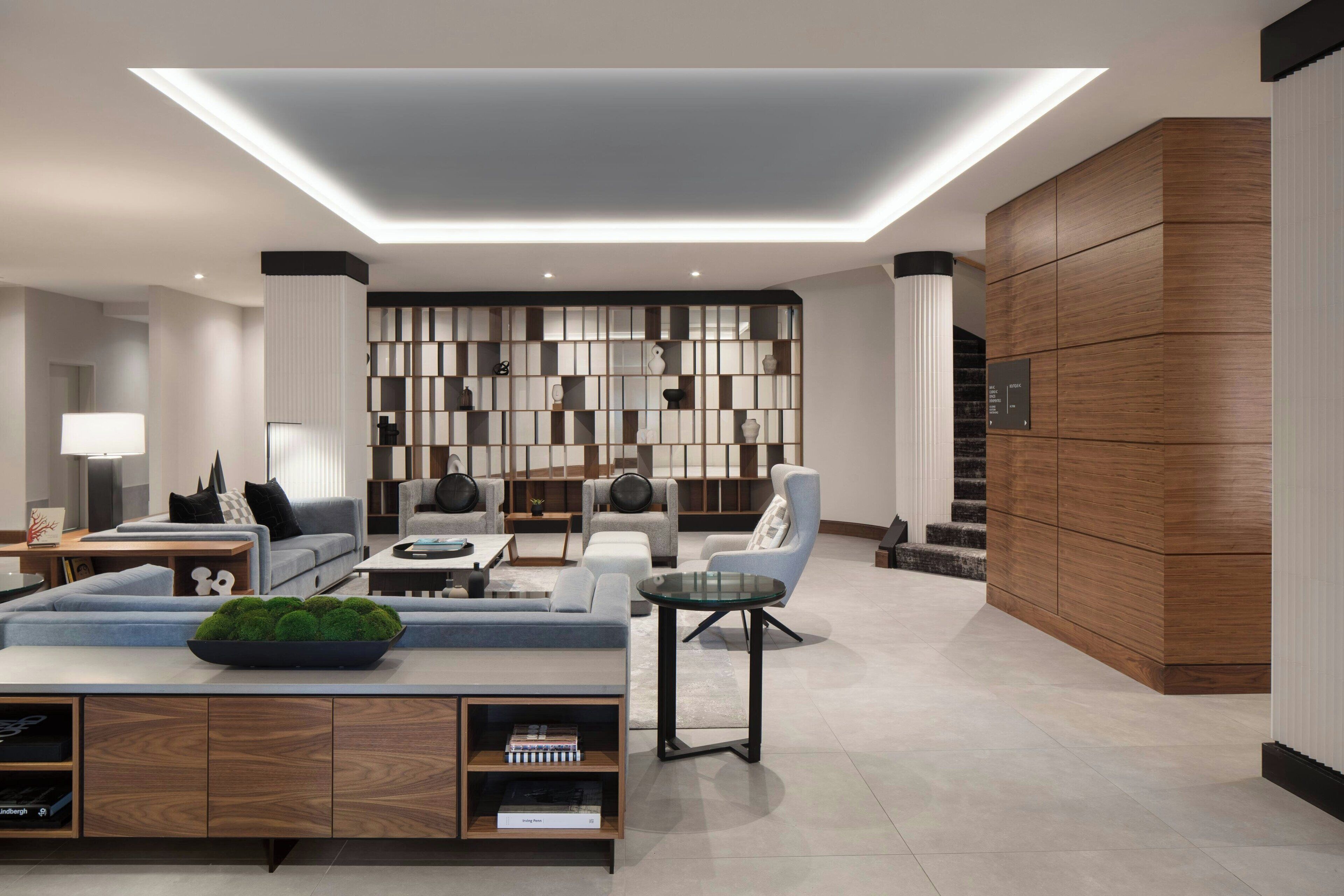 Foto - AC Hotel by Marriott Old Montreal