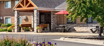AmericInn by Wyndham Roseau