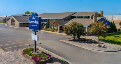 AmericInn by Wyndham Roseau