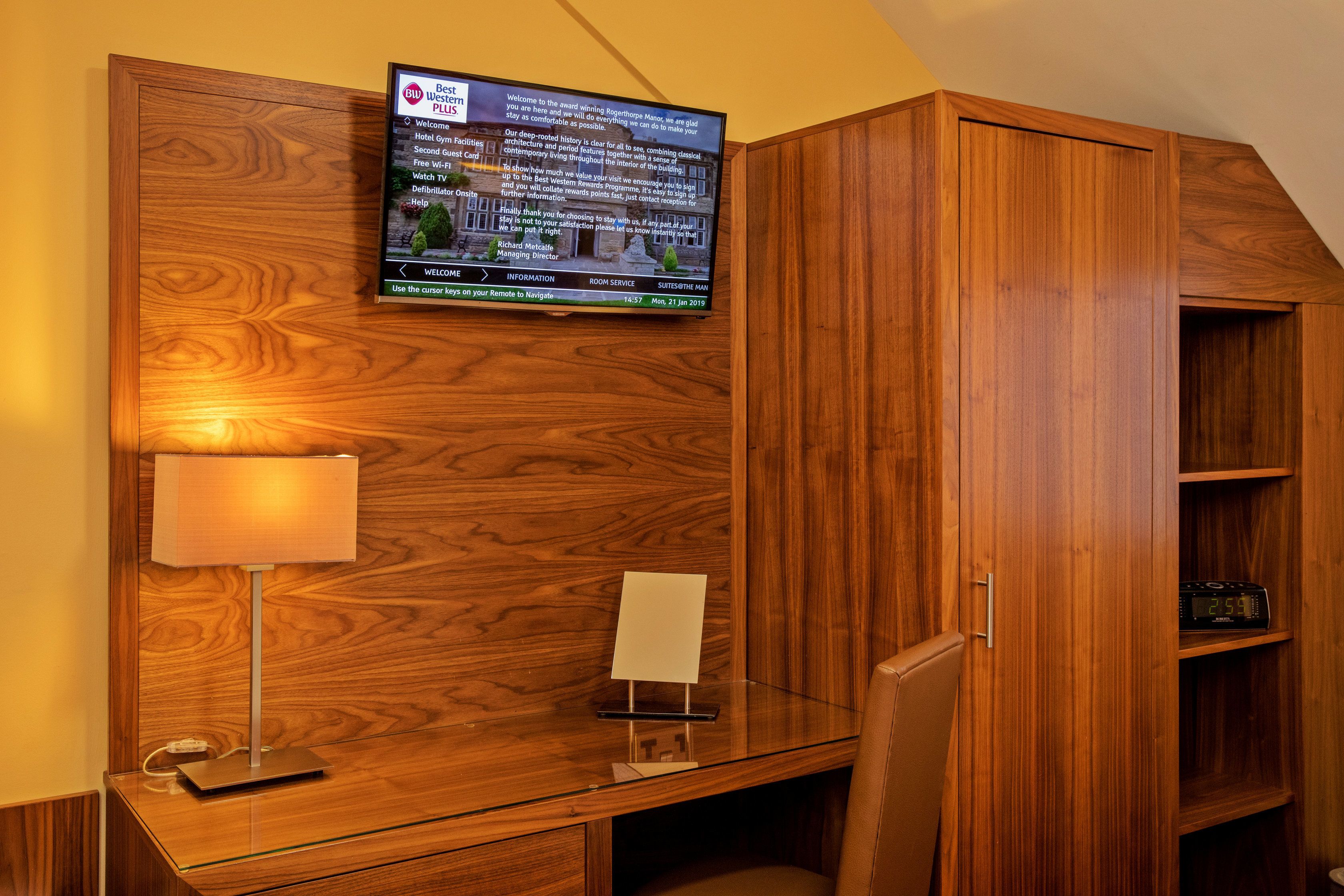 classic double room, 1 double bed, non smoking | premium bedding, in-room safe, individually decorated